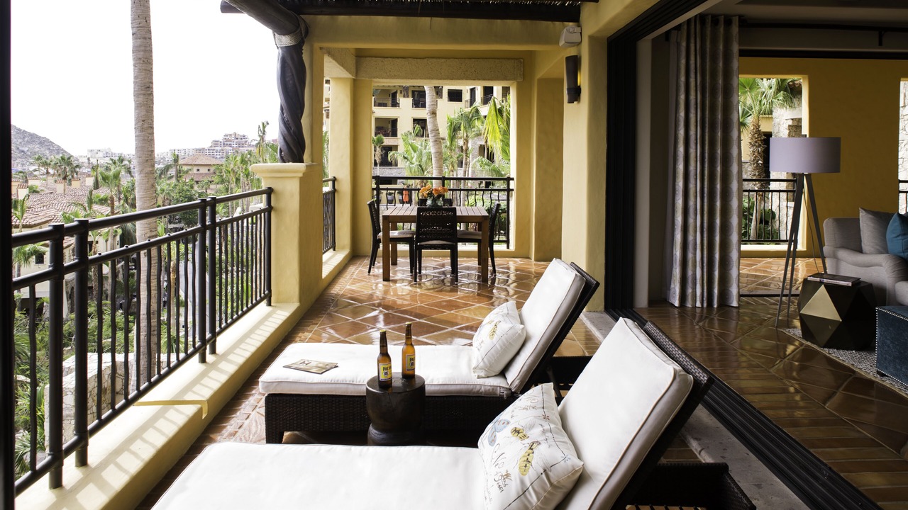 Photo of Outdoor in El Medano Ejidal