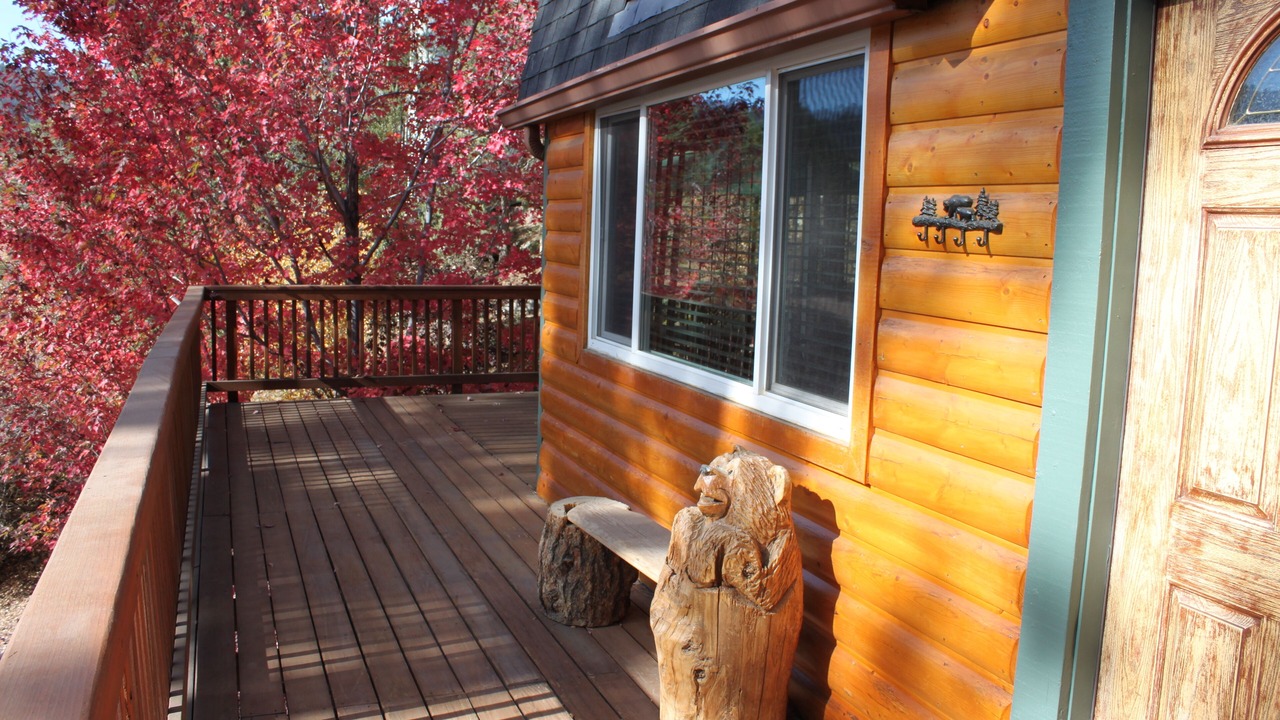 Photo of Outdoor in Moonridge