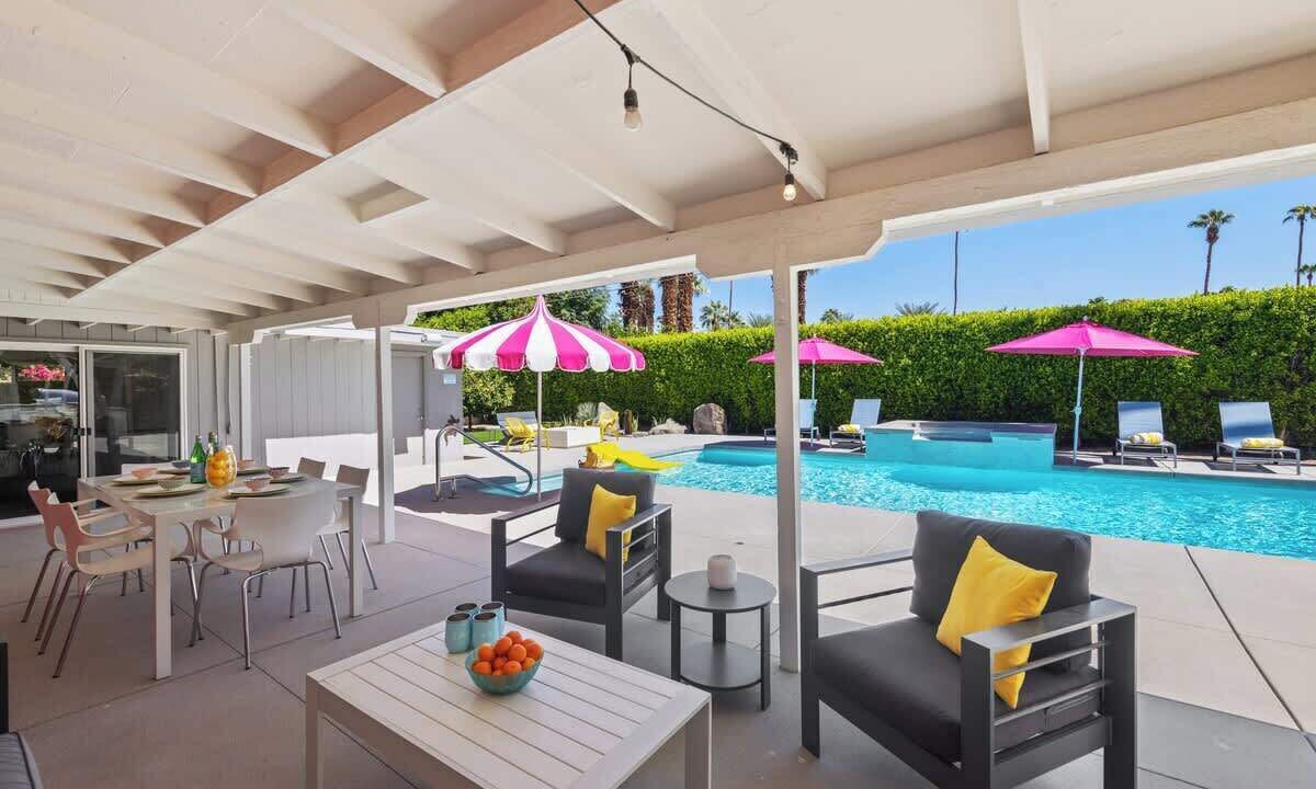 Photo of Outdoor in Deepwell Estates