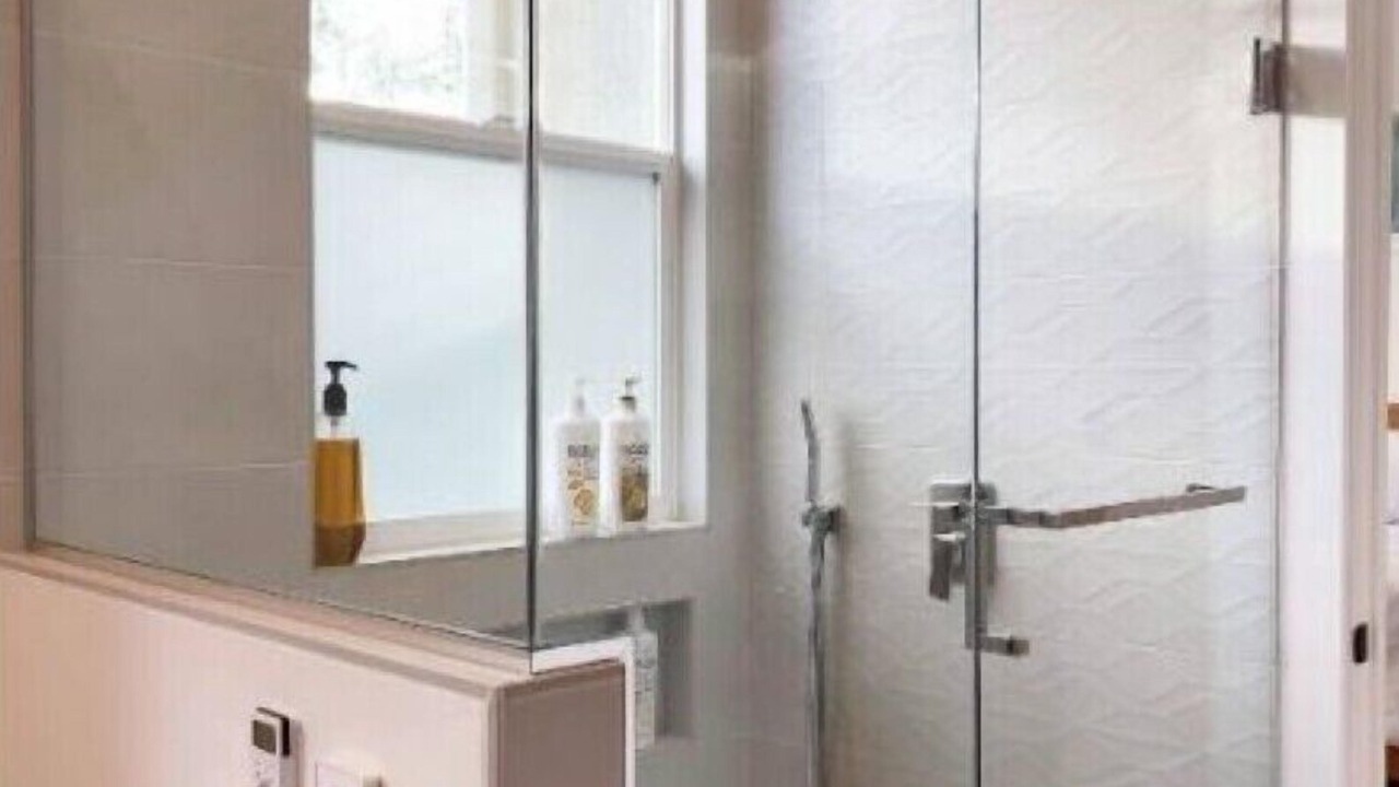 Photo of Bathroom in Saratoga