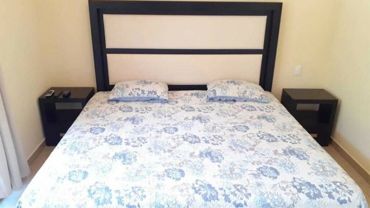 Photo of Bedroom in Boca de Tomatlan