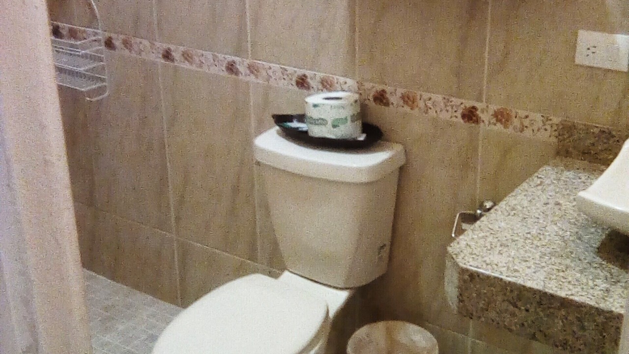 Photo of Bathroom in Boca de Tomatlan
