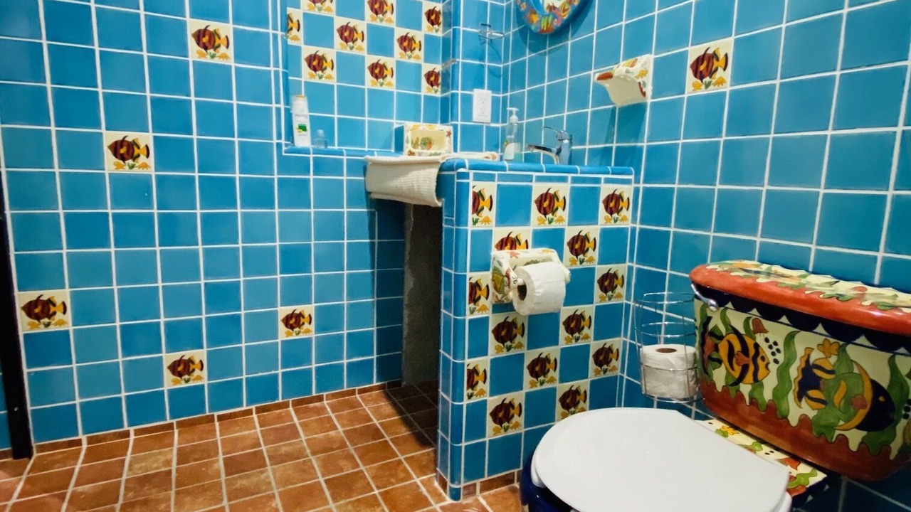 Photo of Bathroom in Emiliano Zapata