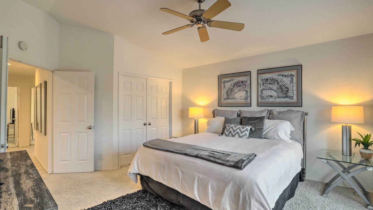 Photo of Bedroom in Parc La Quinta
