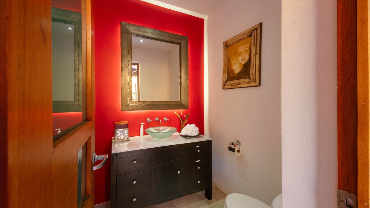 Photo of Bedroom in El Tuito