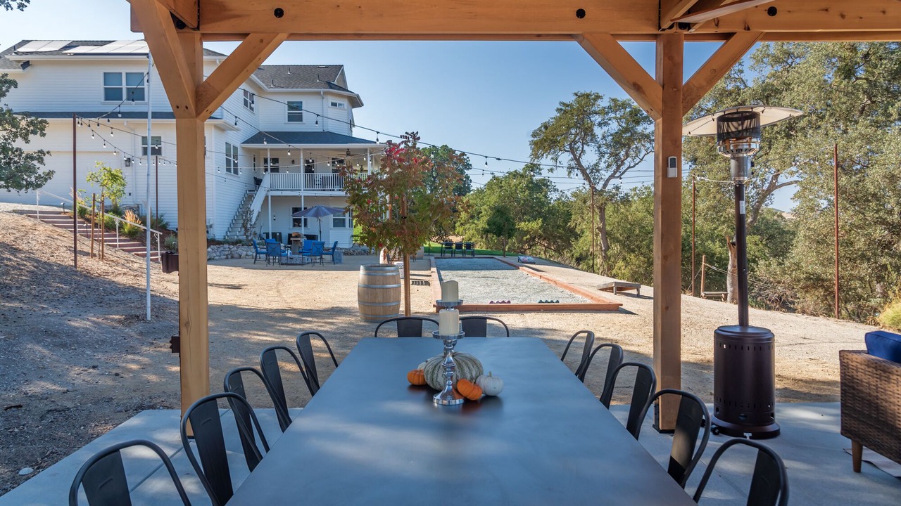 Photo of Outdoor in Paso Robles