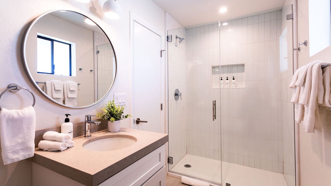 Photo of Bathroom in Palm Desert