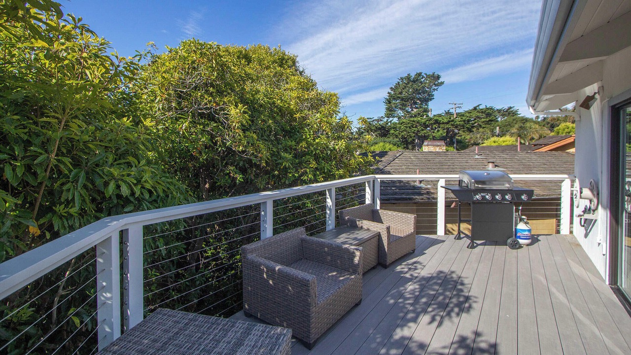 Photo of Outdoor in Carmel Point