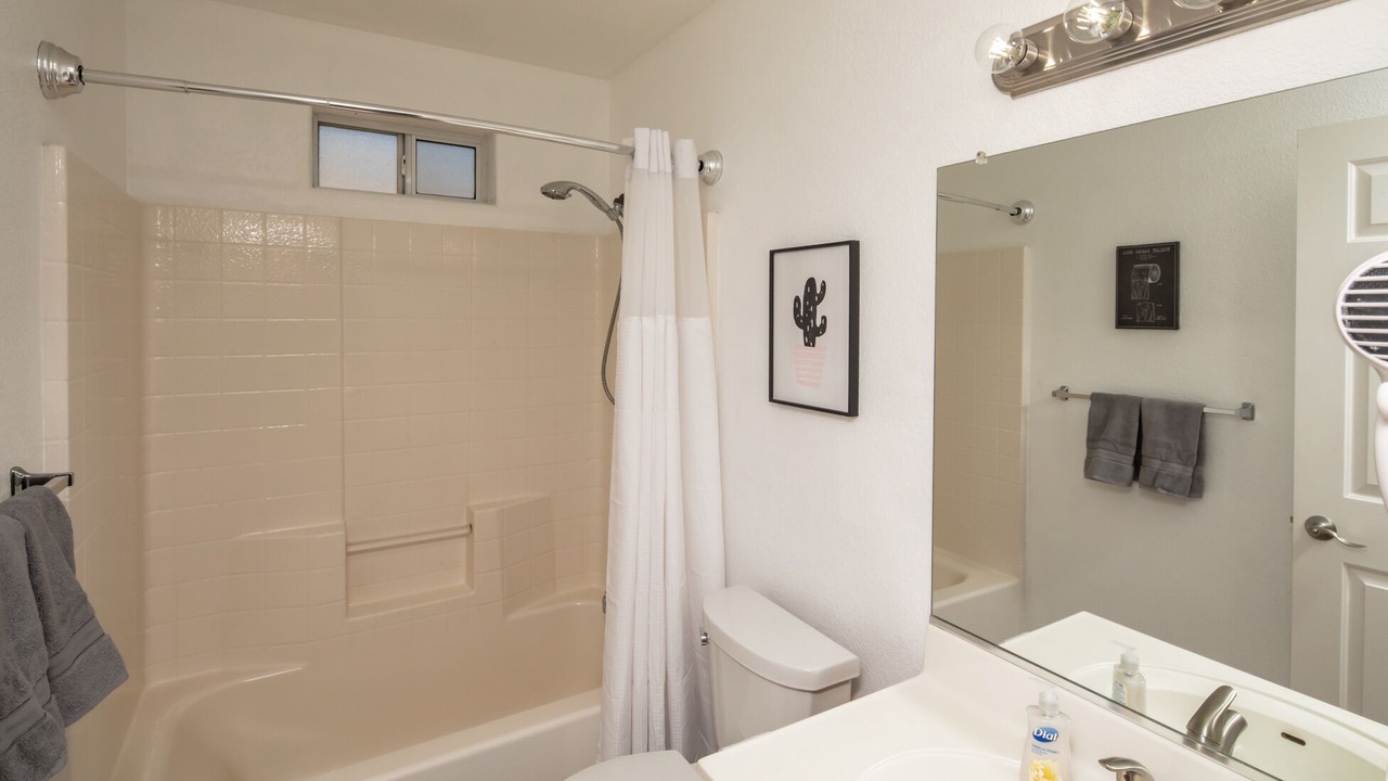 Photo of Bathroom in Lake Havasu City