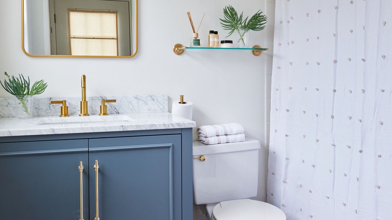 Photo of Bathroom in Sherman Oaks