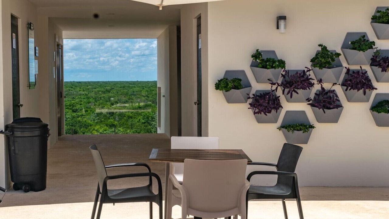 Photo of Outdoor in Villa Juarez