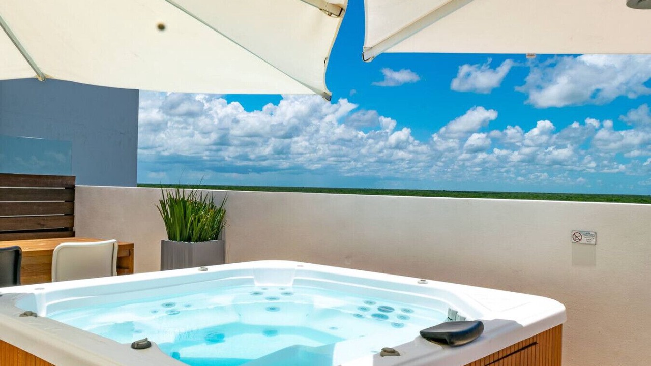 Photo of Outdoor in Villa Juarez