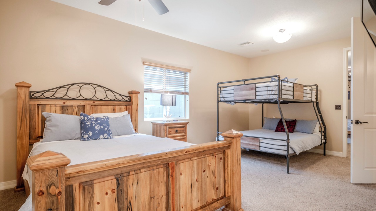 Photo of Bedroom in Mohave Valley