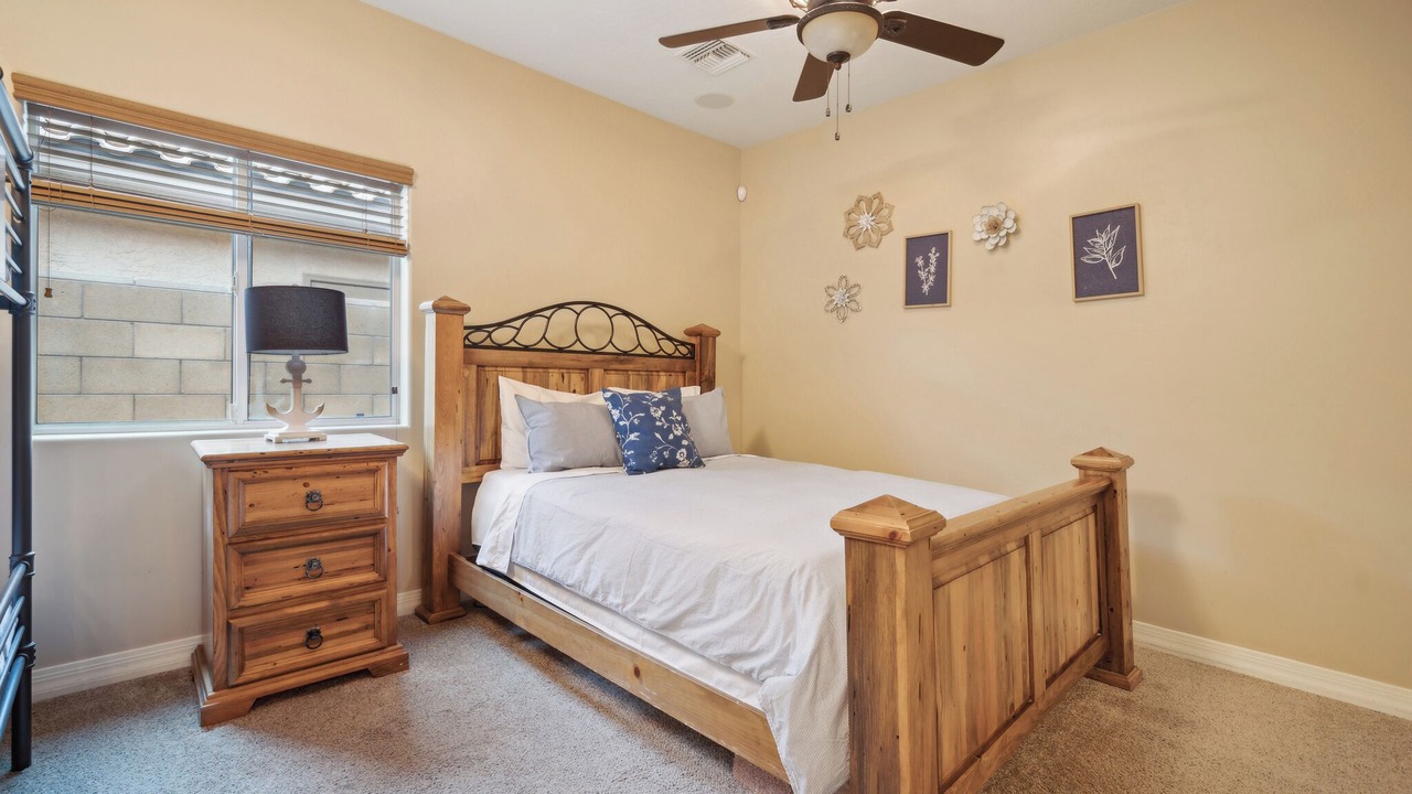 Photo of Bedroom in Mohave Valley