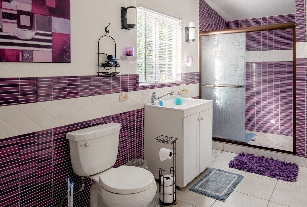 Photo of Bathroom in Northside