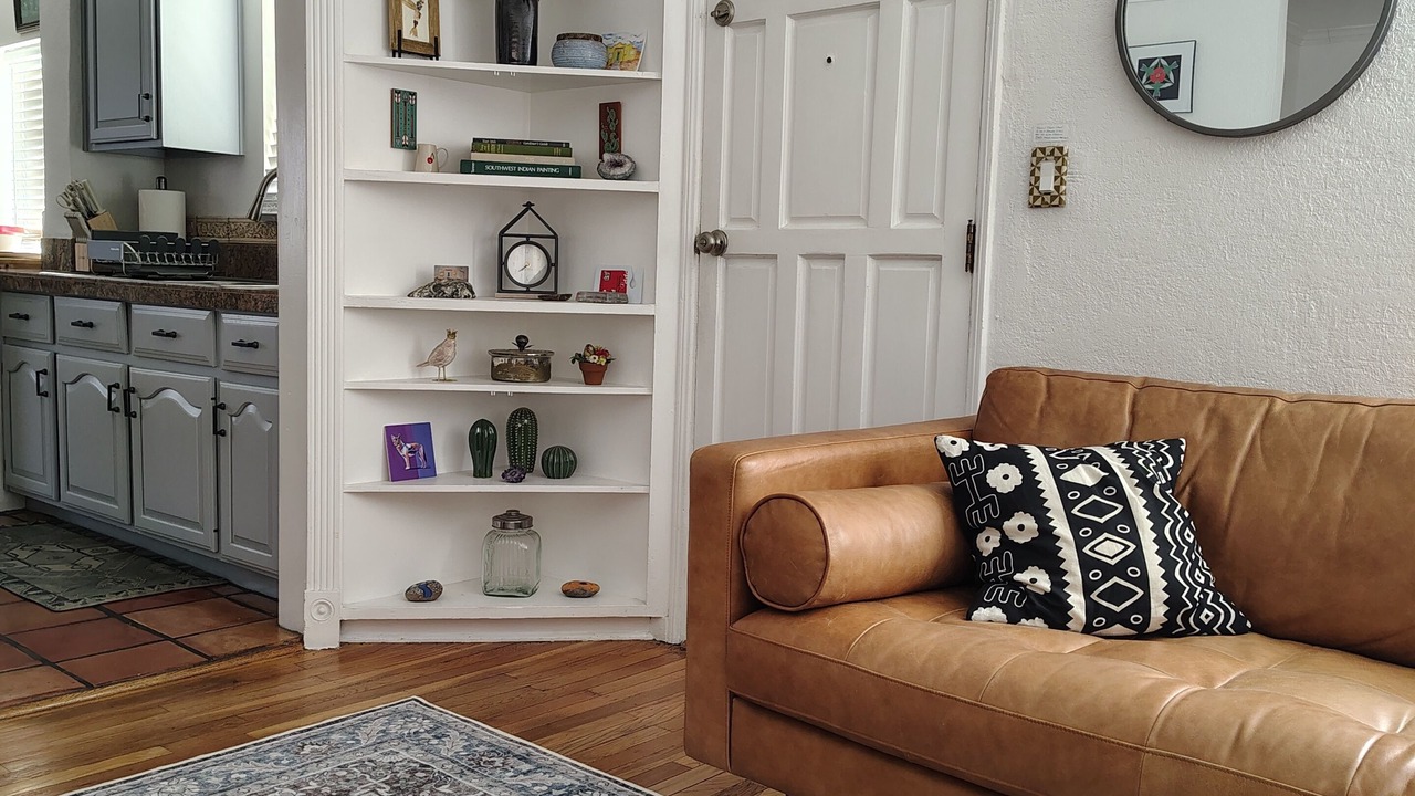 Photo of Livingroom in Rincon Heights