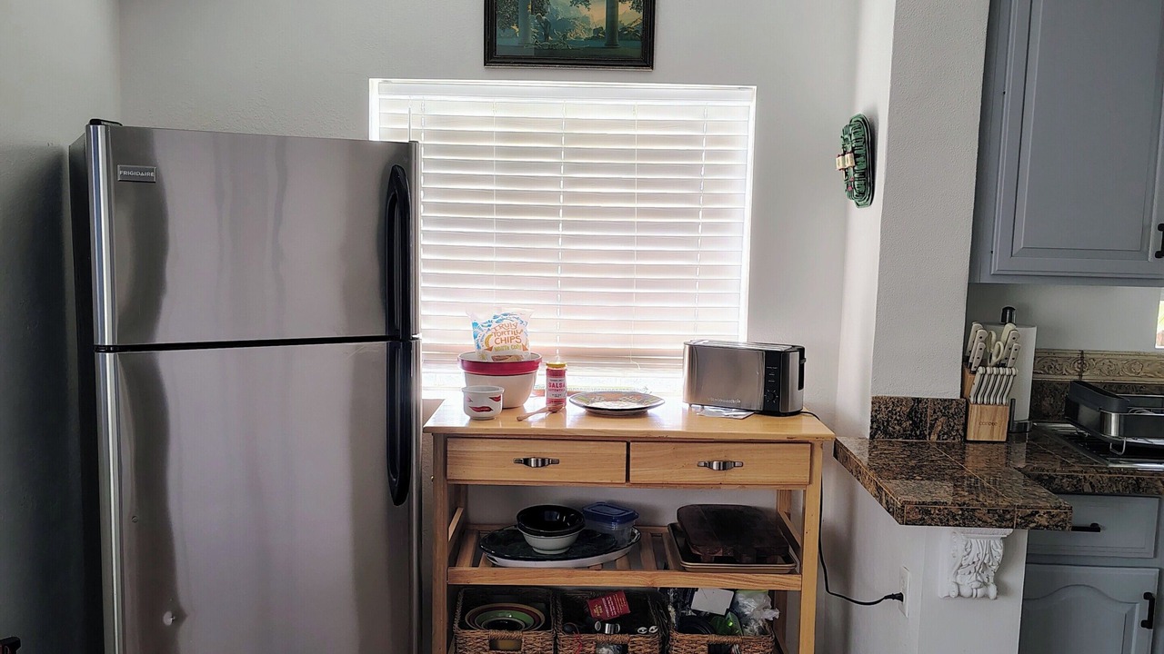 Photo of Kitchen in Rincon Heights
