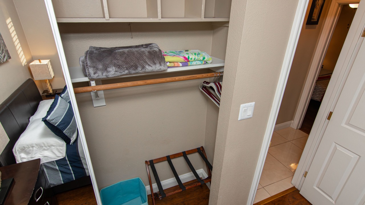 Photo of Bedroom in Winchester