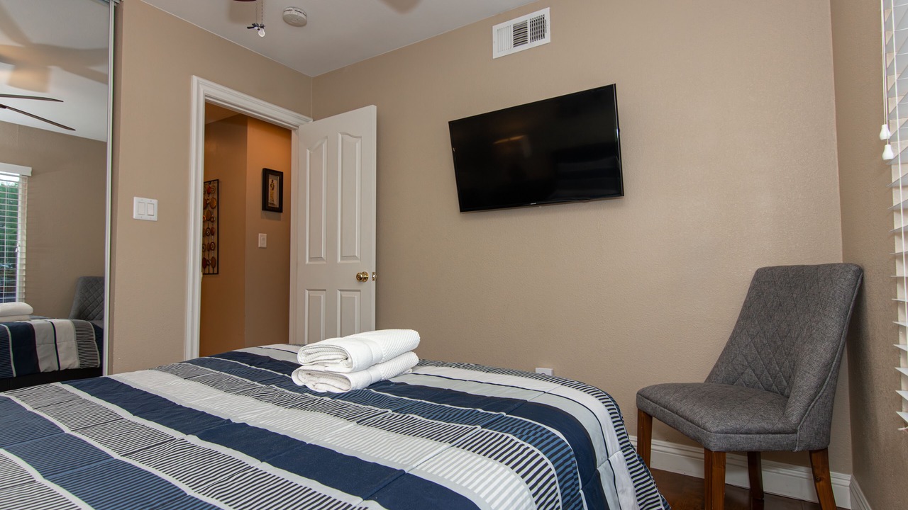 Photo of Bedroom in Winchester