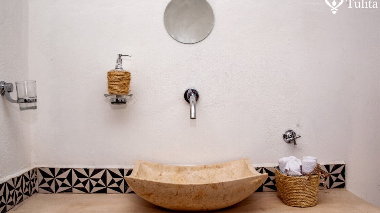 Photo of Bathroom in Valladolid