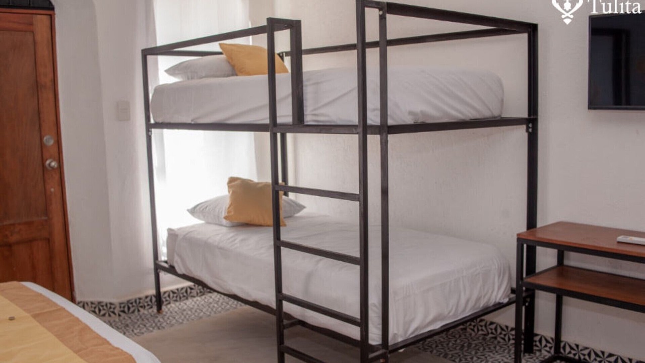 Photo of Bedroom in Valladolid