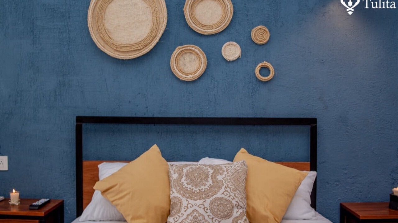 Photo of Bedroom in Valladolid