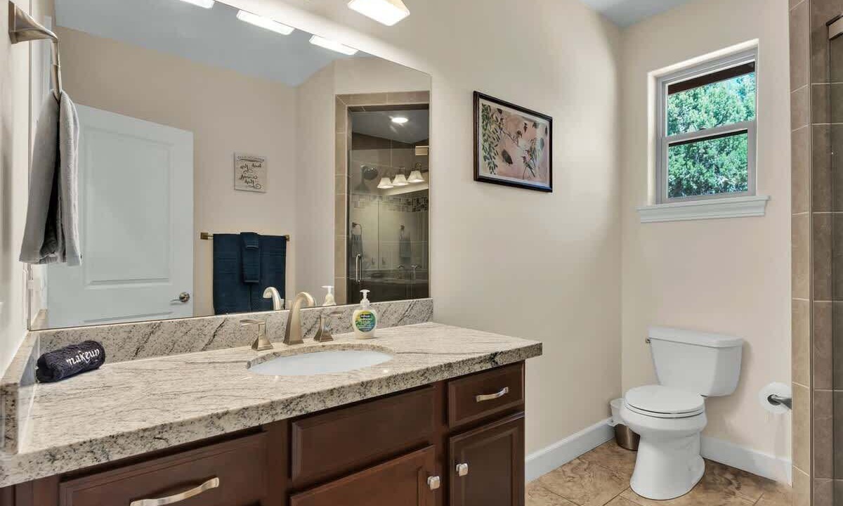 Photo of Bathroom in Uptown Sedona