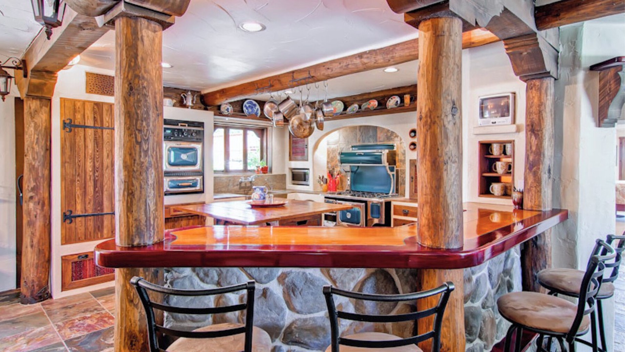 Photo of Kitchen in Templeton