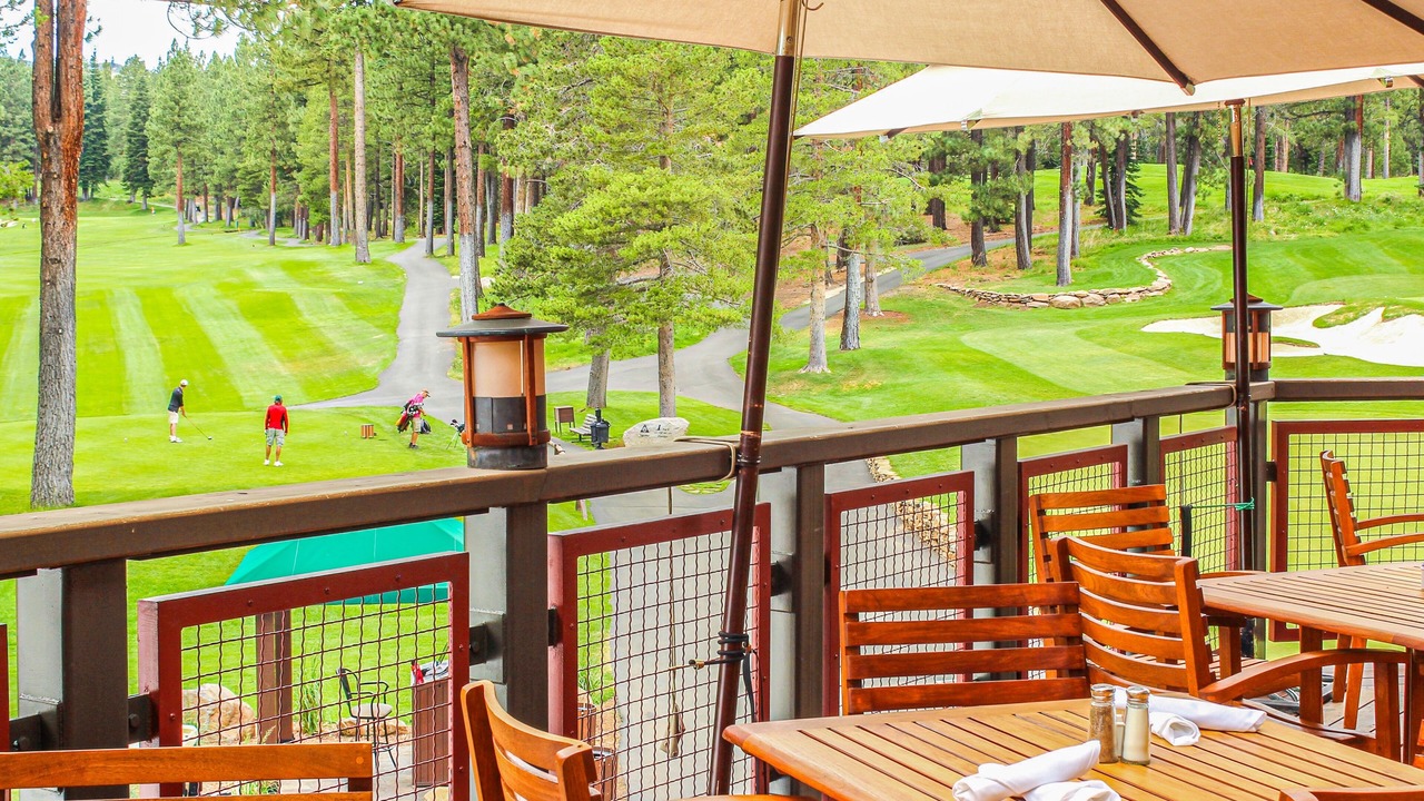 Photo of Outdoor in Truckee