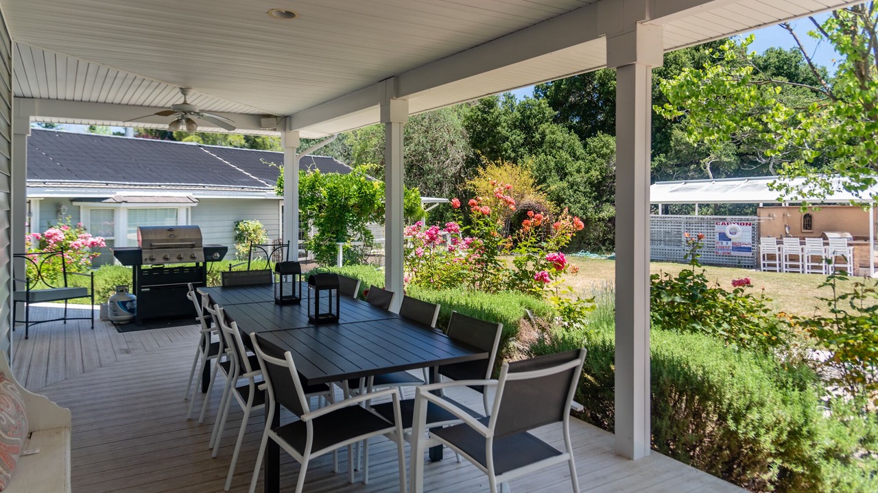 Photo of Outdoor in Templeton