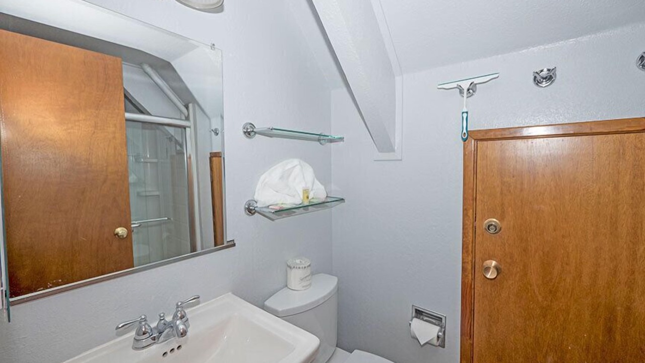Photo of Bathroom in South Lake Tahoe
