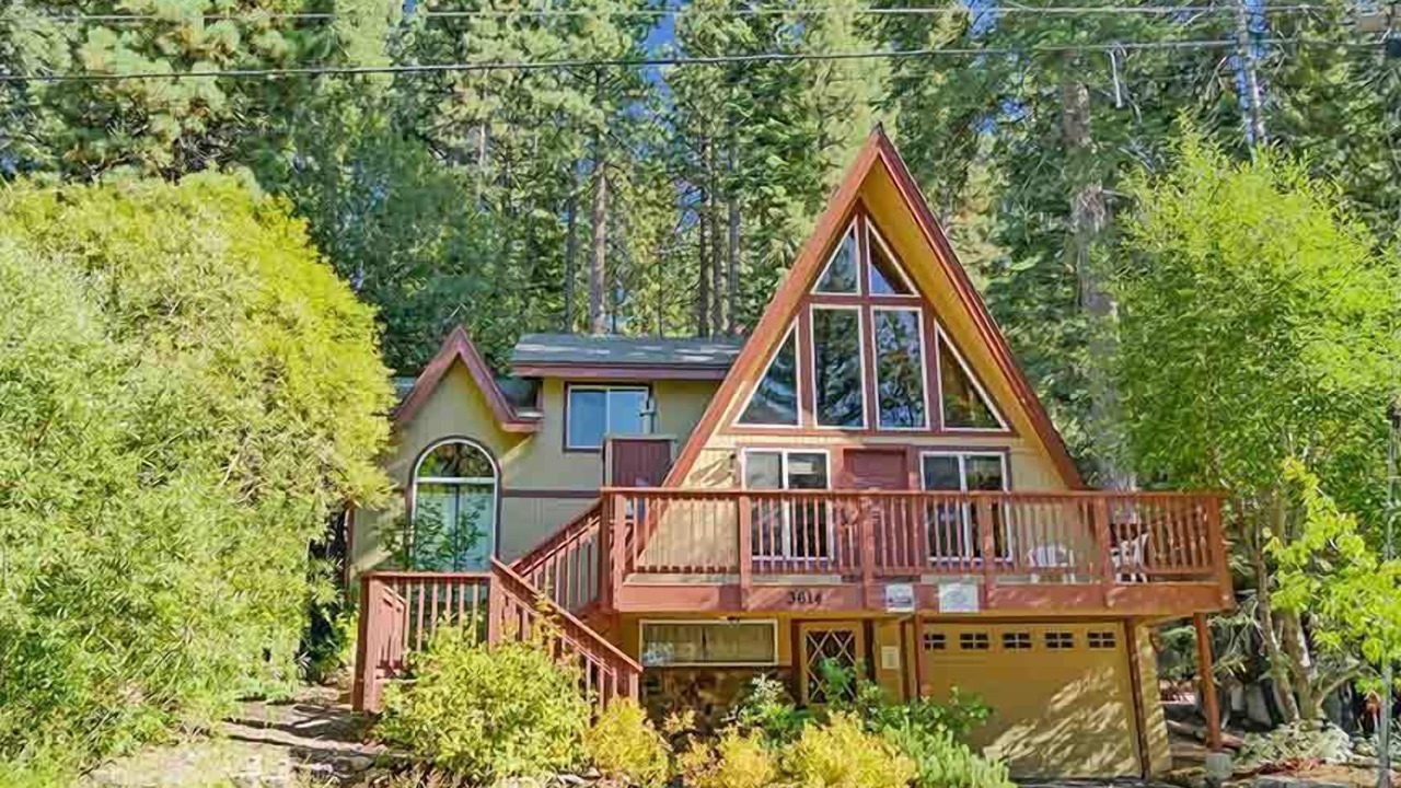 Photo of Outdoor in South Lake Tahoe