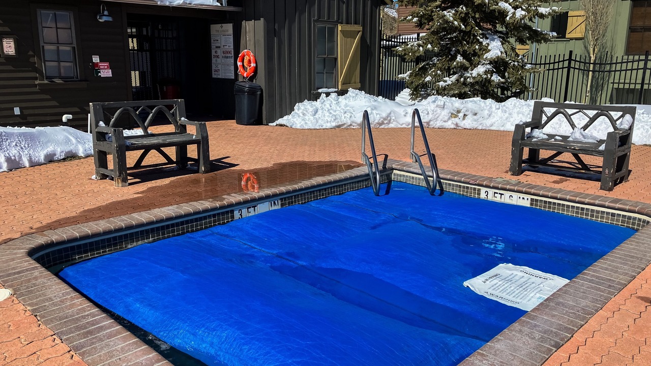 Photo of Outdoor in Mammoth Lakes