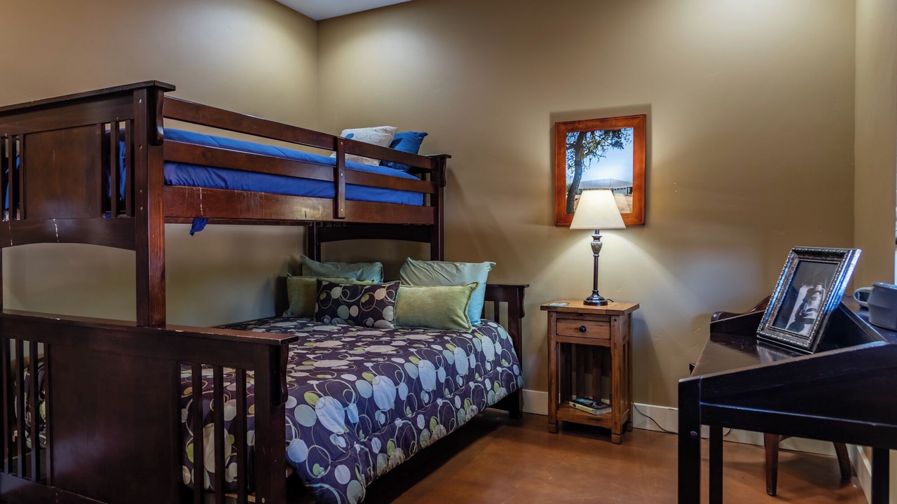 Photo of Bedroom in Bradley