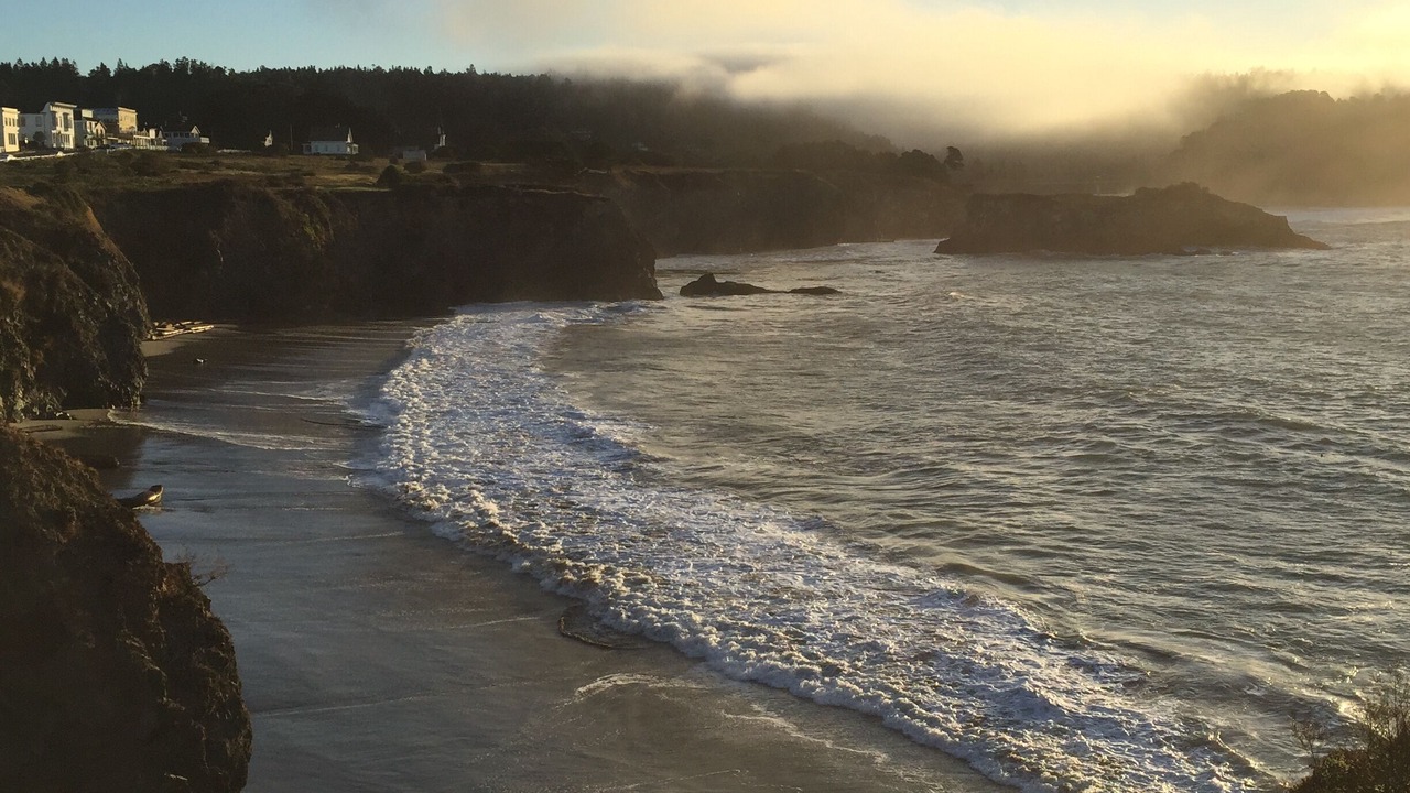 Photo of Others in Mendocino