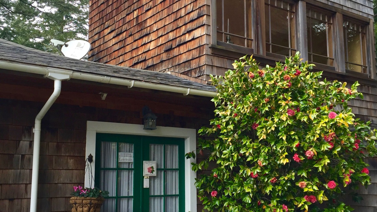 Photo of Others in Mendocino