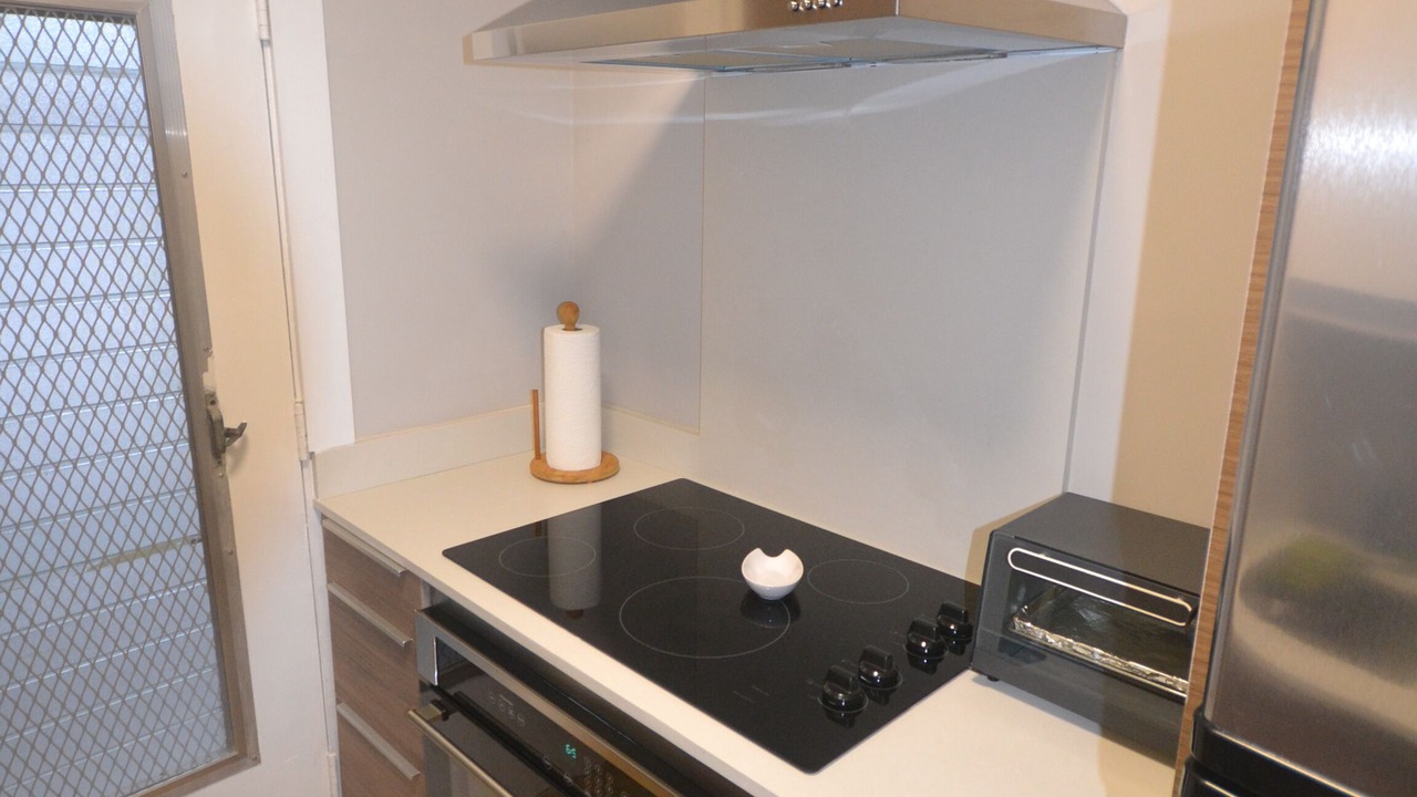 Photo of Kitchen in Key Biscayne