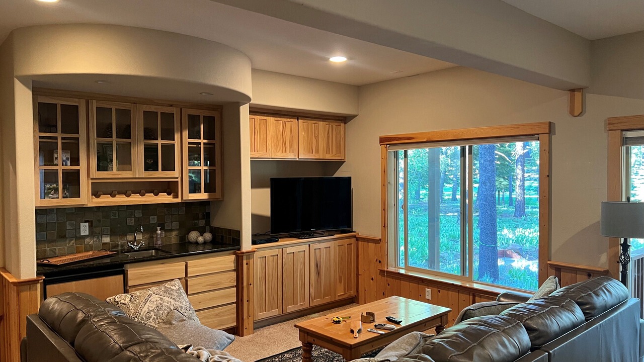Photo of Livingroom in Truckee