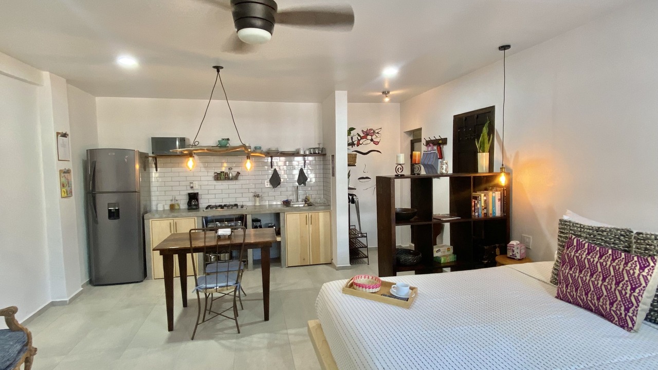 Photo of Bedroom in Loreto