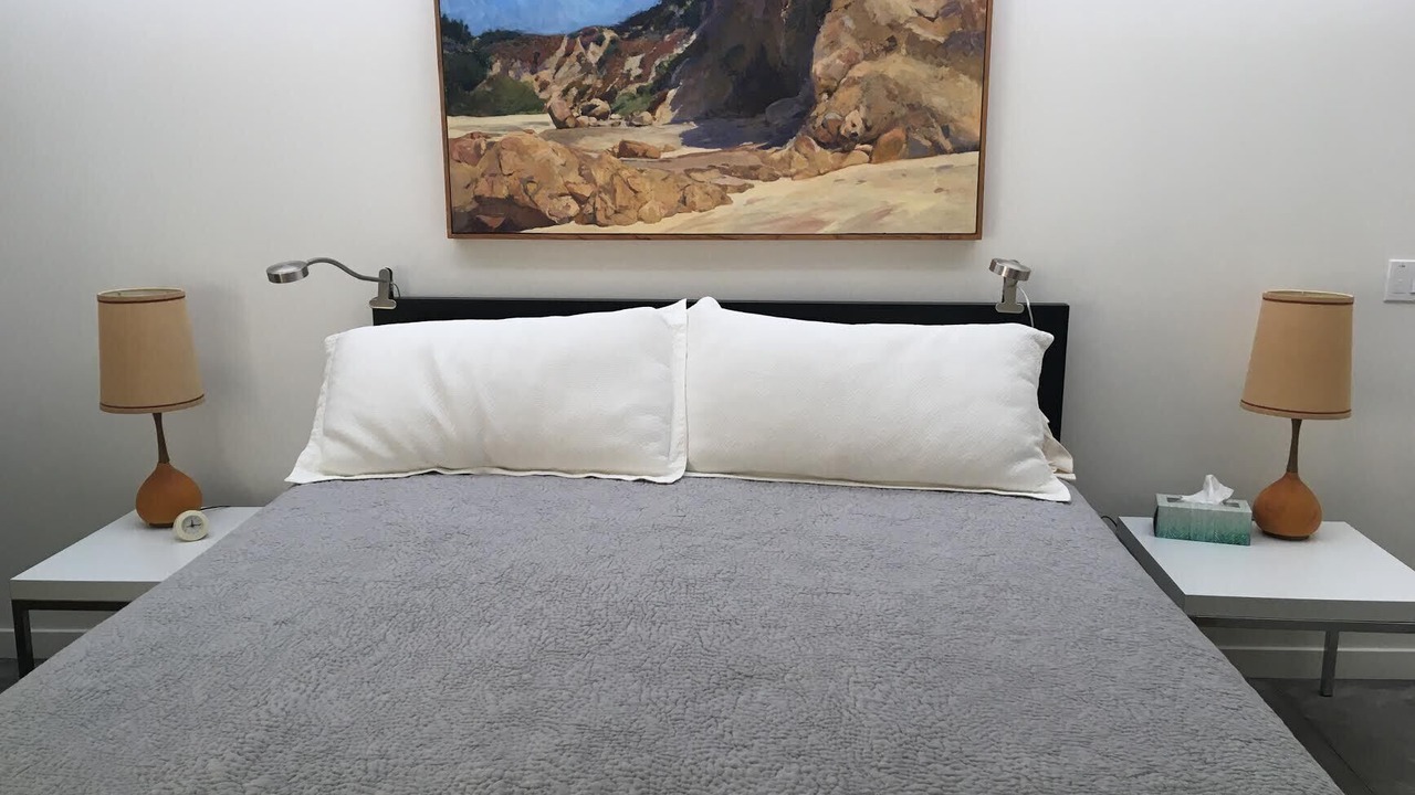 Photo of Outdoor in Tahquitz River Estates