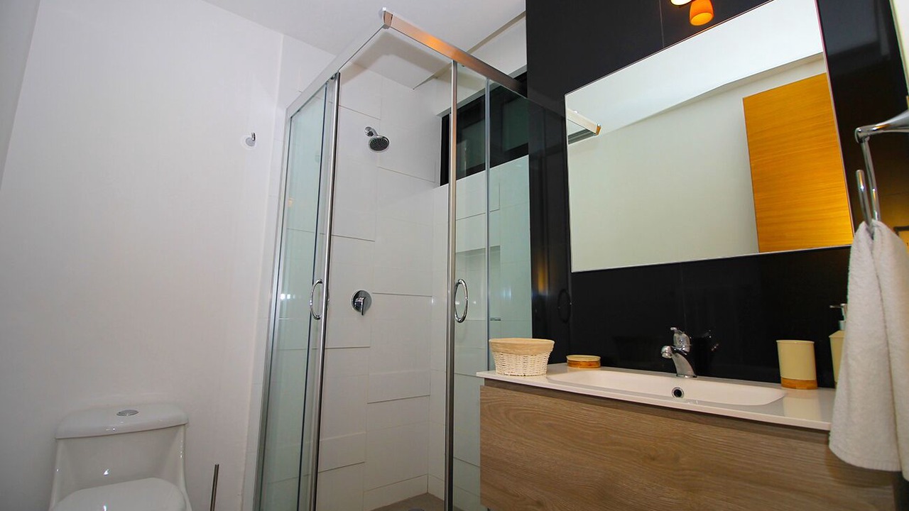 Photo of Bathroom in Gonzalo Guerrero