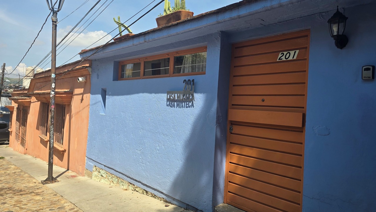 Photo of Outdoor in Ruta Independencia