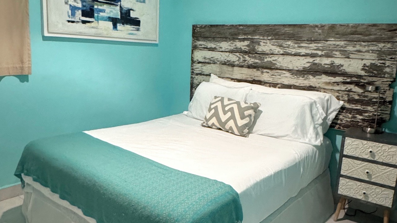 Photo of Bedroom in Merida