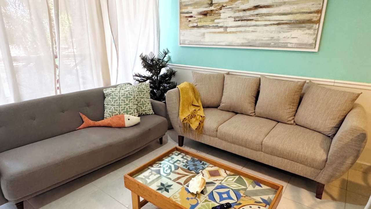 Photo of Livingroom in Merida