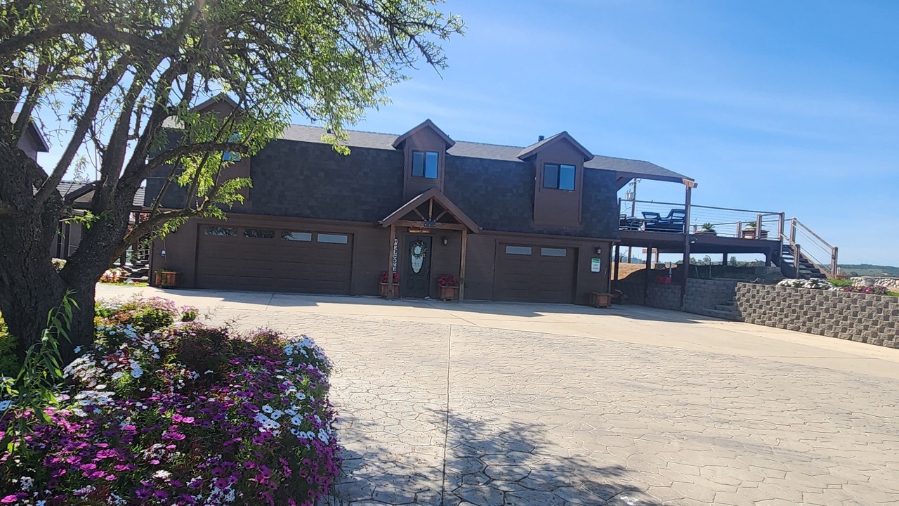 Photo of Outdoor in Templeton