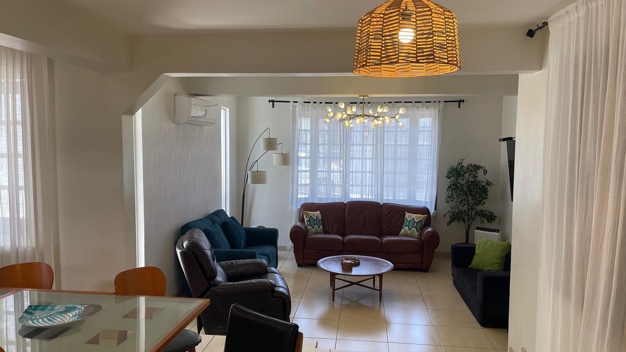 Photo of Livingroom in Ensenada