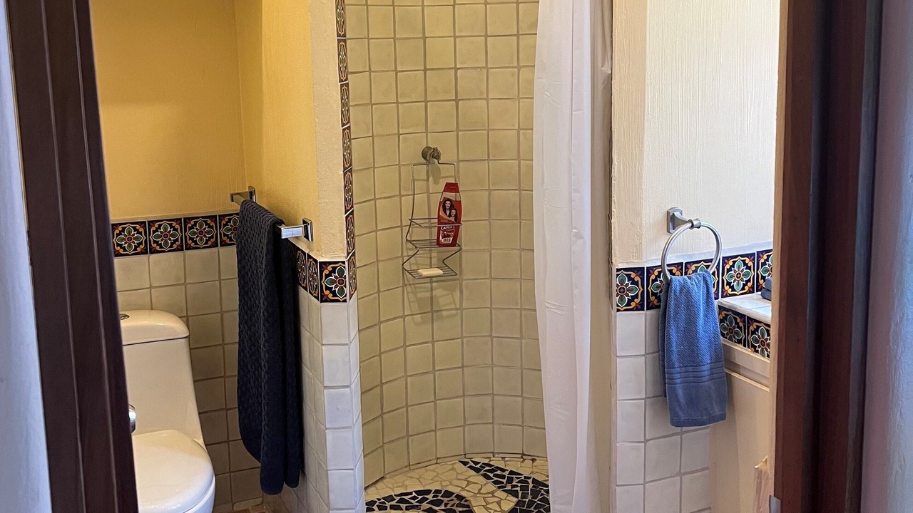 Photo of Bathroom in Ajijic