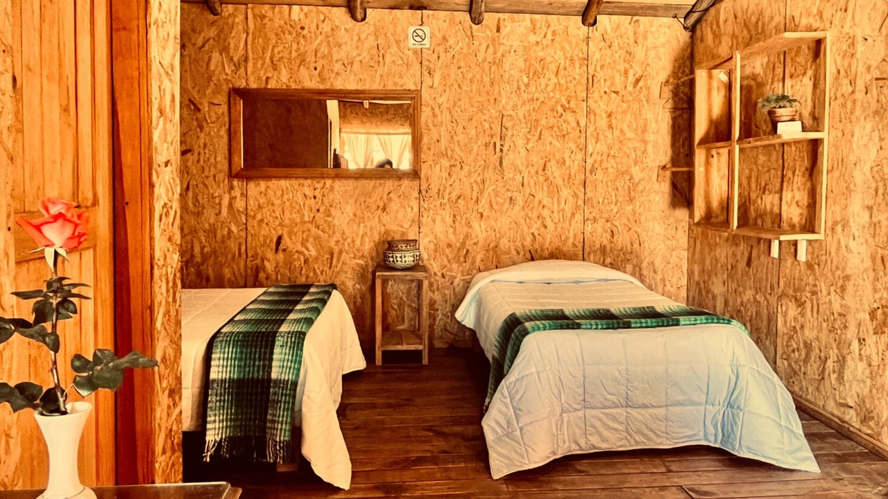 Photo of Bedroom in Valle de Bravo