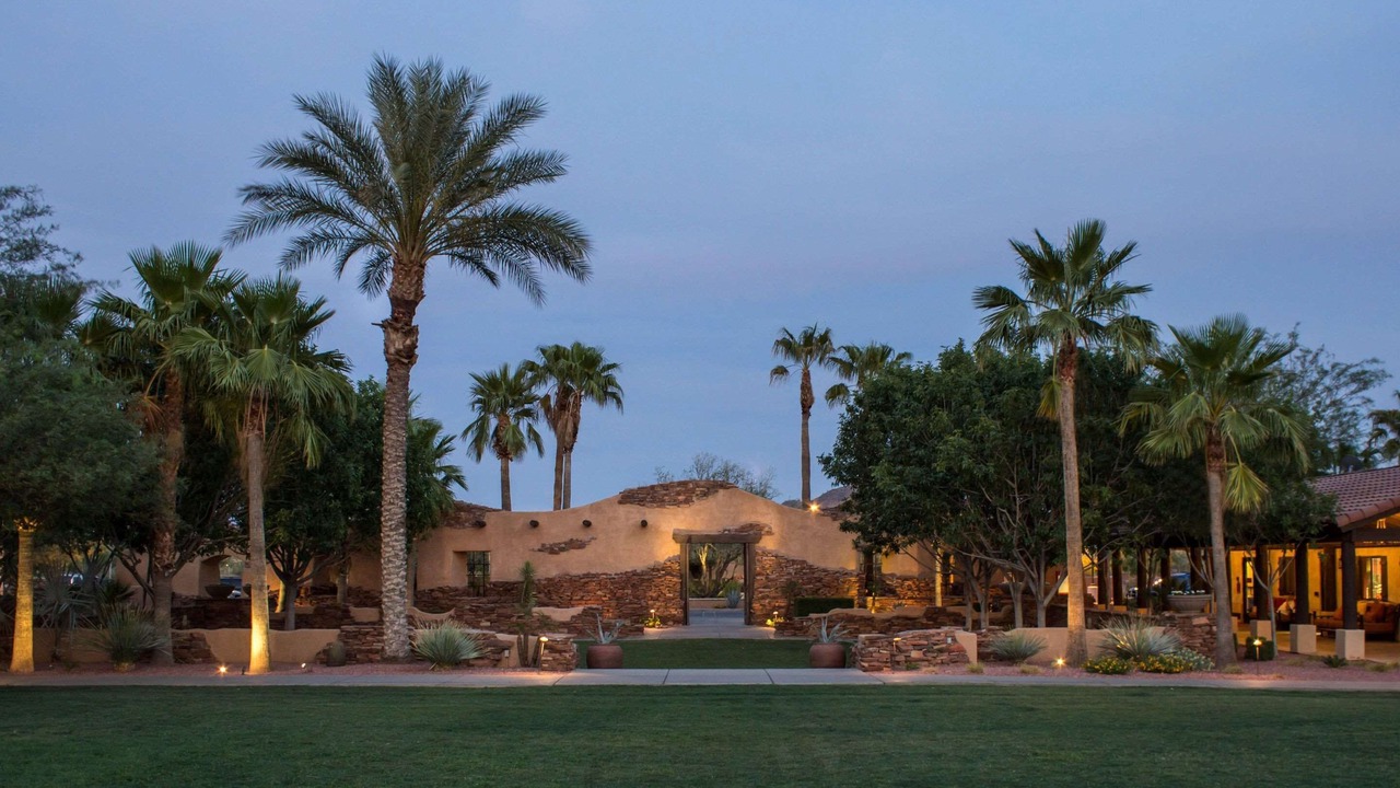 Photo of Outdoor in Cibola Vista