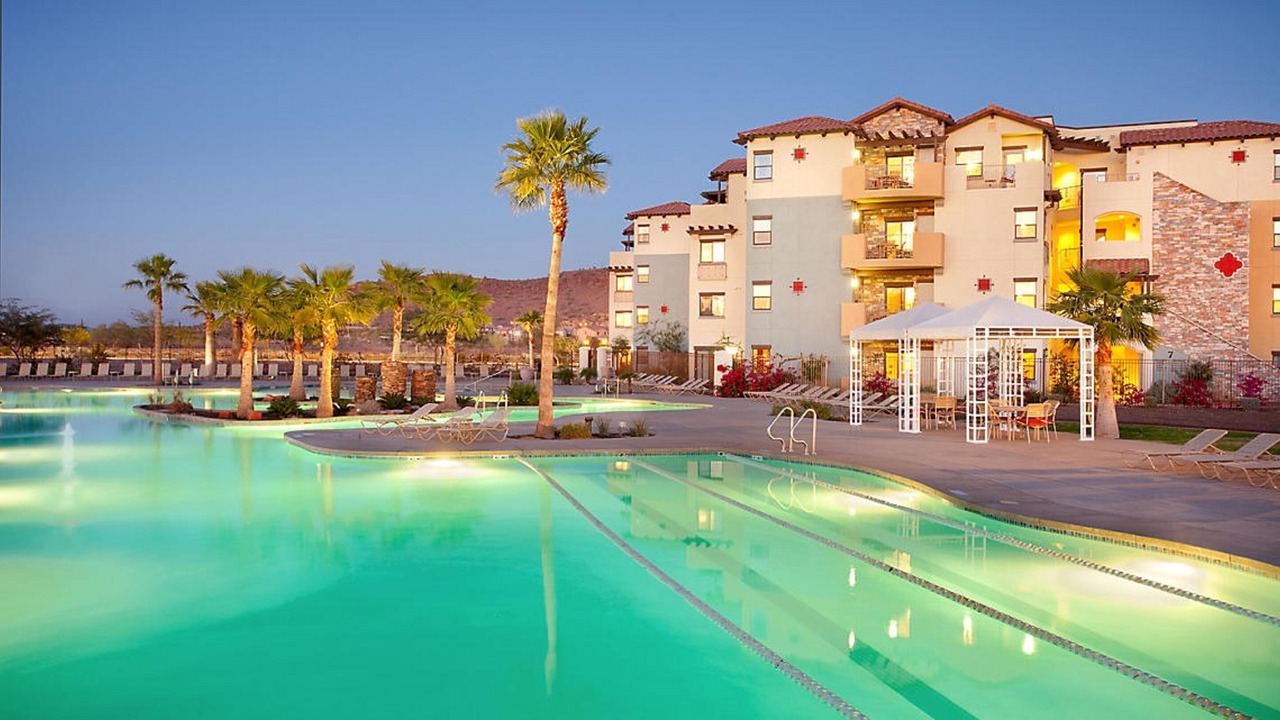 Photo of Outdoor in Cibola Vista